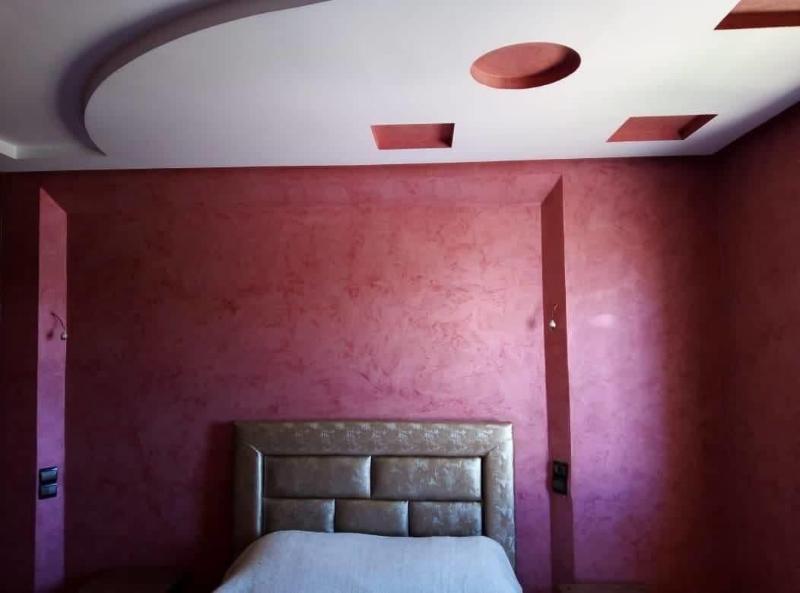 Mohammed V Airport Homestay - Oda