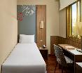 iStay by NH Zaragoza Sport Hotel oda fotoğrafı