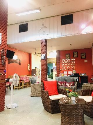 Plaza Hua Hin fotoÄŸrafÄ±