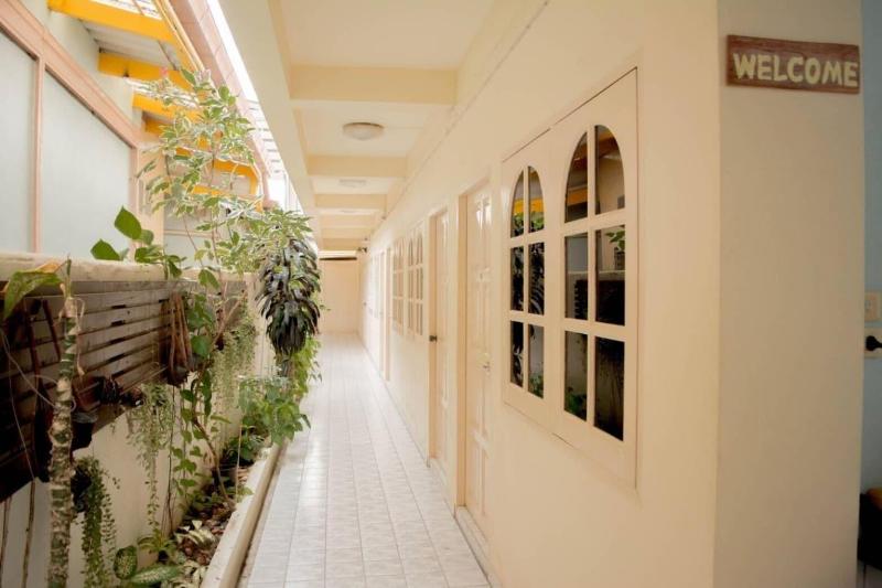 Plaza Hua Hin - Lobi
