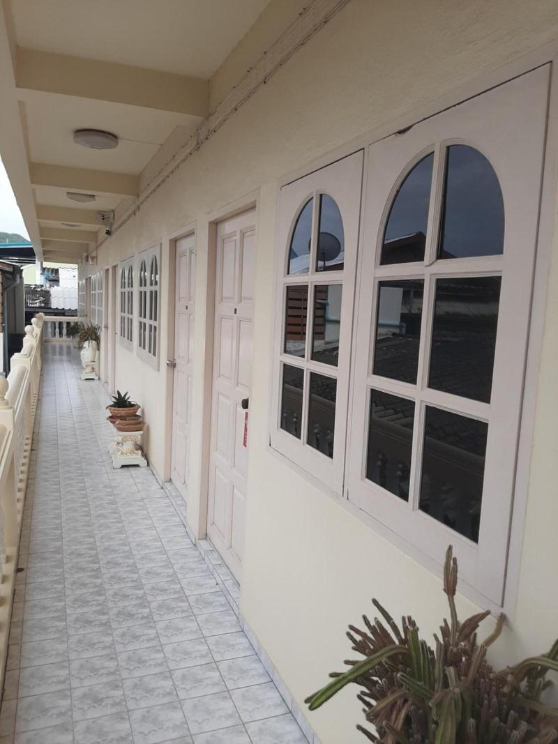 Plaza Hua Hin - Lobi