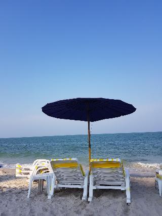 Plaza Hua Hin otel fotoğrafı