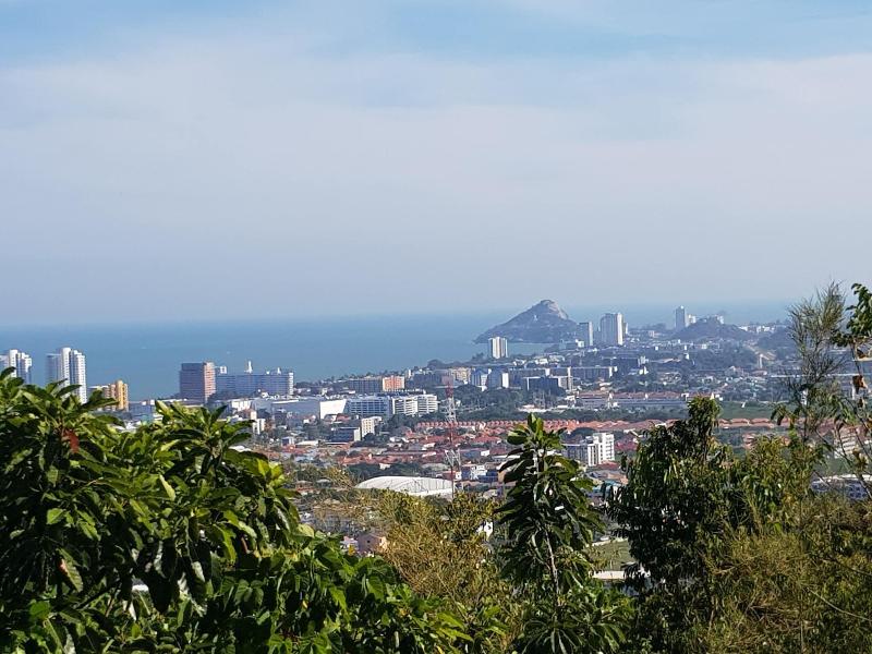 Plaza Hua Hin - Genel