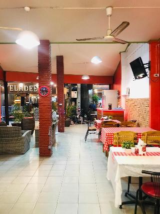 Plaza Hua Hin fotoÄŸrafÄ±