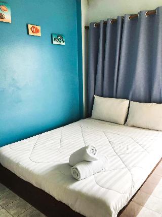 Plaza Hua Hin fotoÄŸrafÄ±