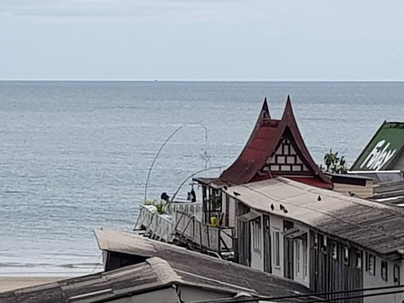 Plaza Hua Hin - Oda