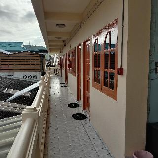 Plaza Hua Hin fotoÄŸrafÄ±