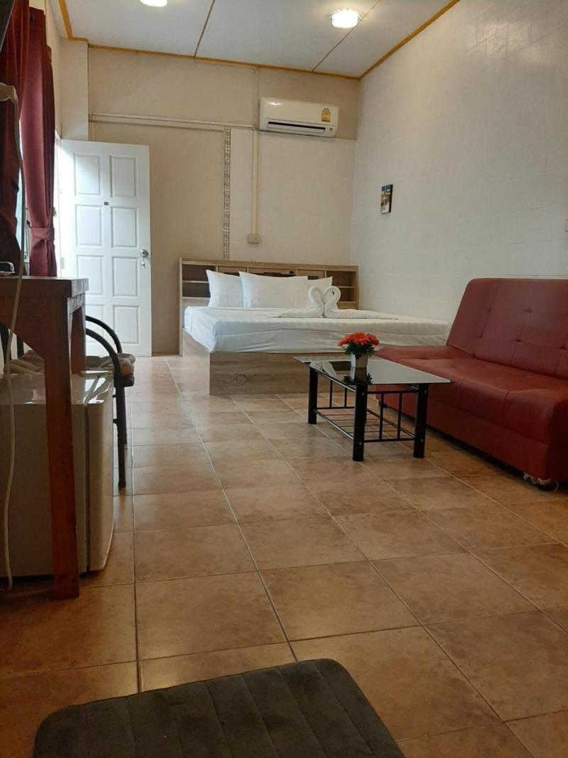 Plaza Hua Hin - Oda