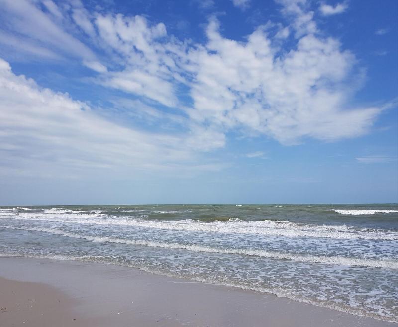 Plaza Hua Hin - Plaj