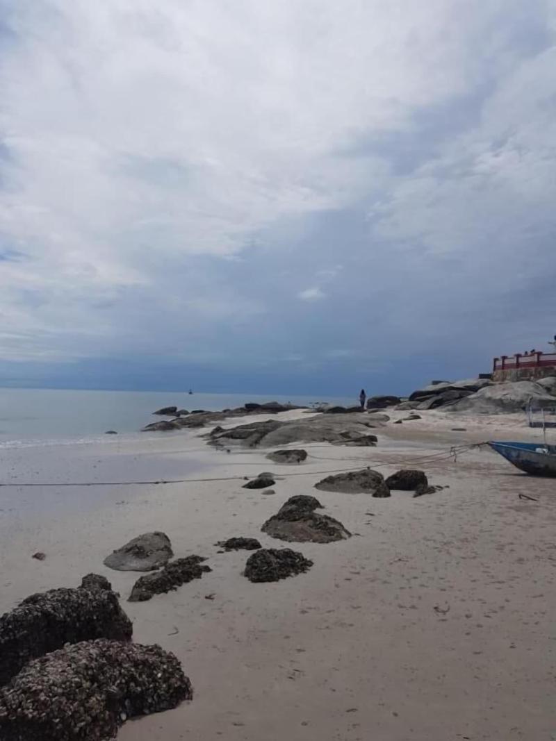 Plaza Hua Hin - Plaj