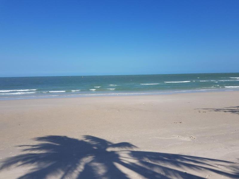 Plaza Hua Hin - Plaj