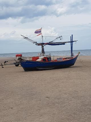 Plaza Hua Hin fotoÄŸrafÄ±