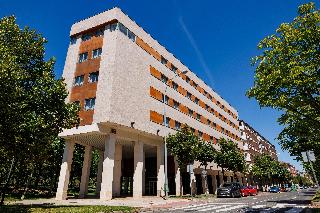 Holiday Inn Express Logrono Rioja
