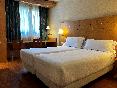 Holiday Inn Express Logrono Rioja oda fotoğrafı