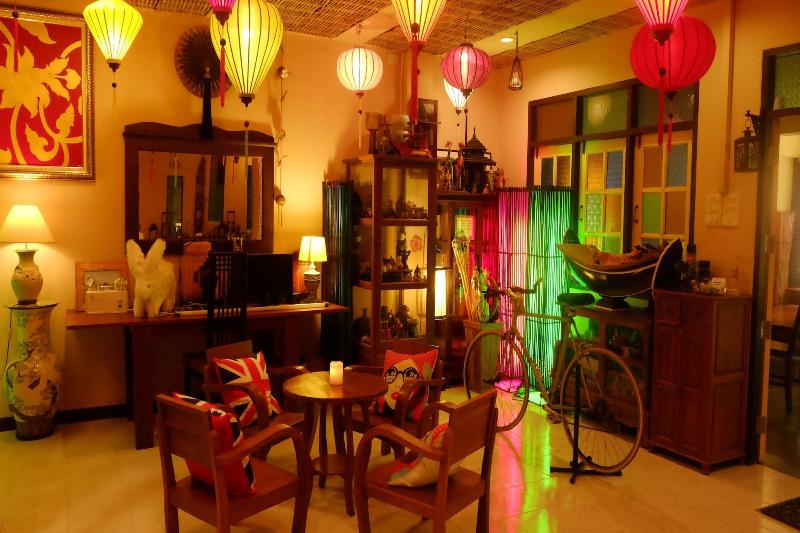 Banlomtalay Resort - Bar