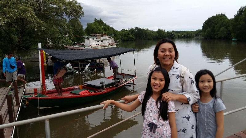 Banlomtalay Resort - Aktivite