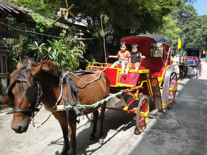Banlomtalay Resort - Genel