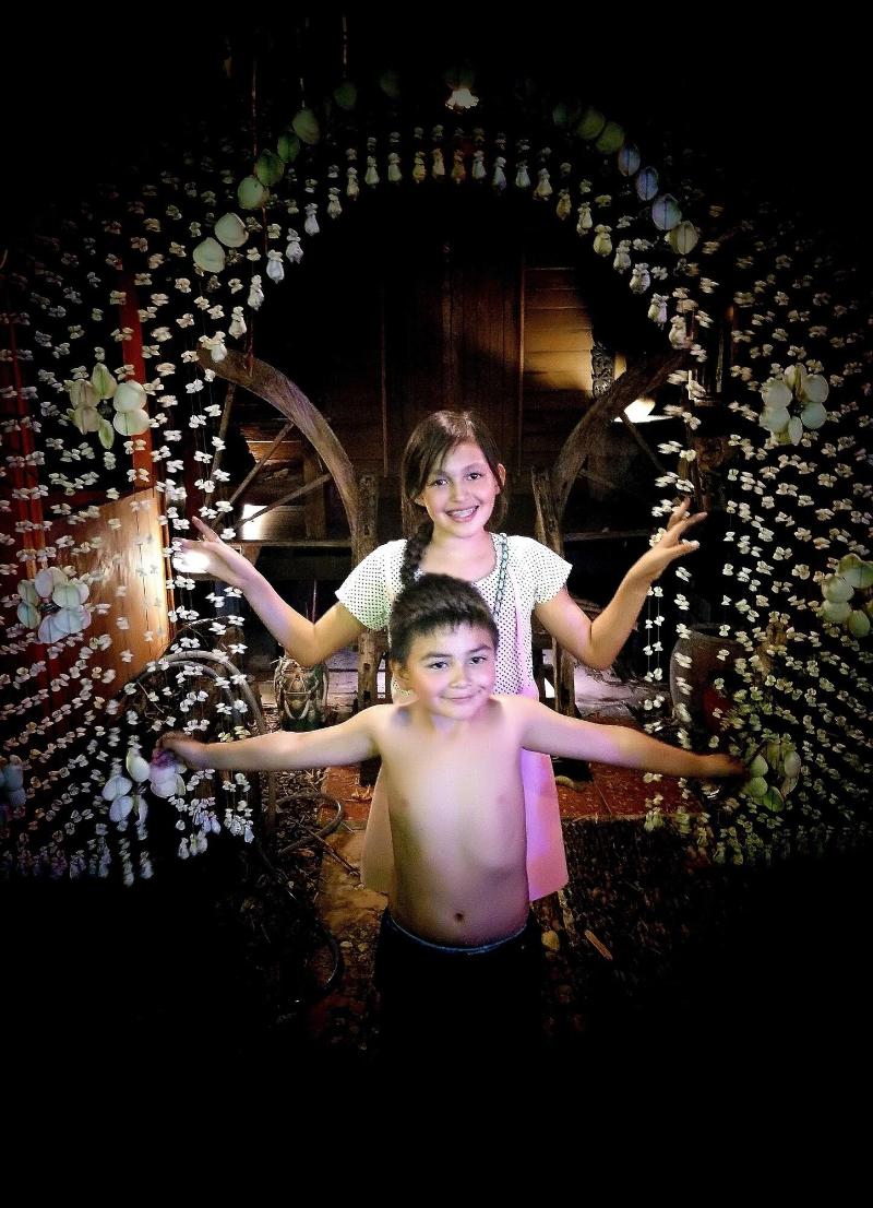 Banlomtalay Resort - Genel