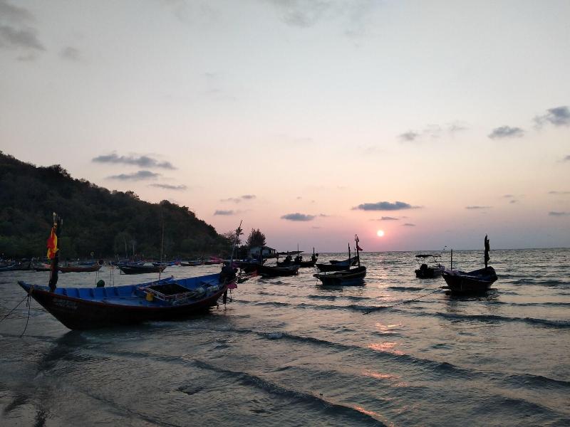 Banlomtalay Resort - Genel