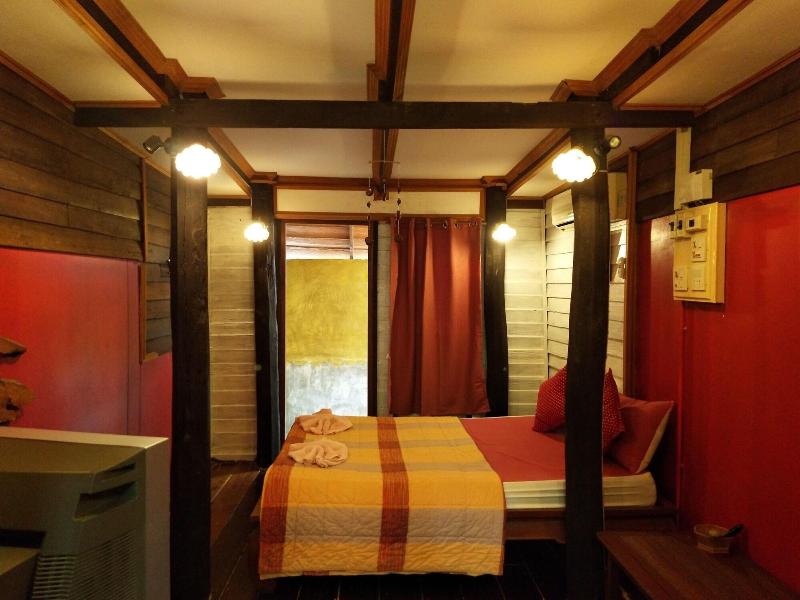 Banlomtalay Resort - Oda
