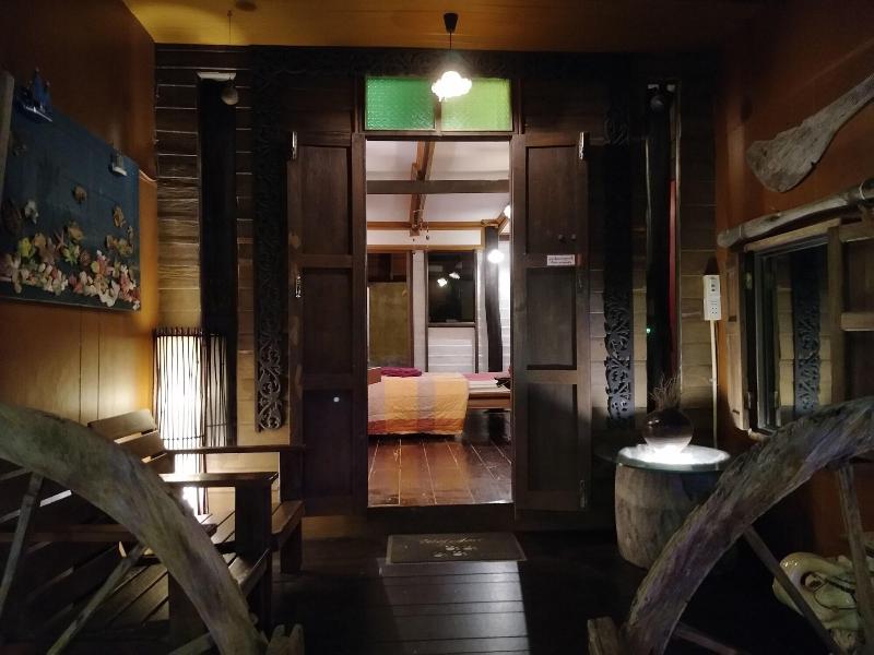 Banlomtalay Resort - Oda