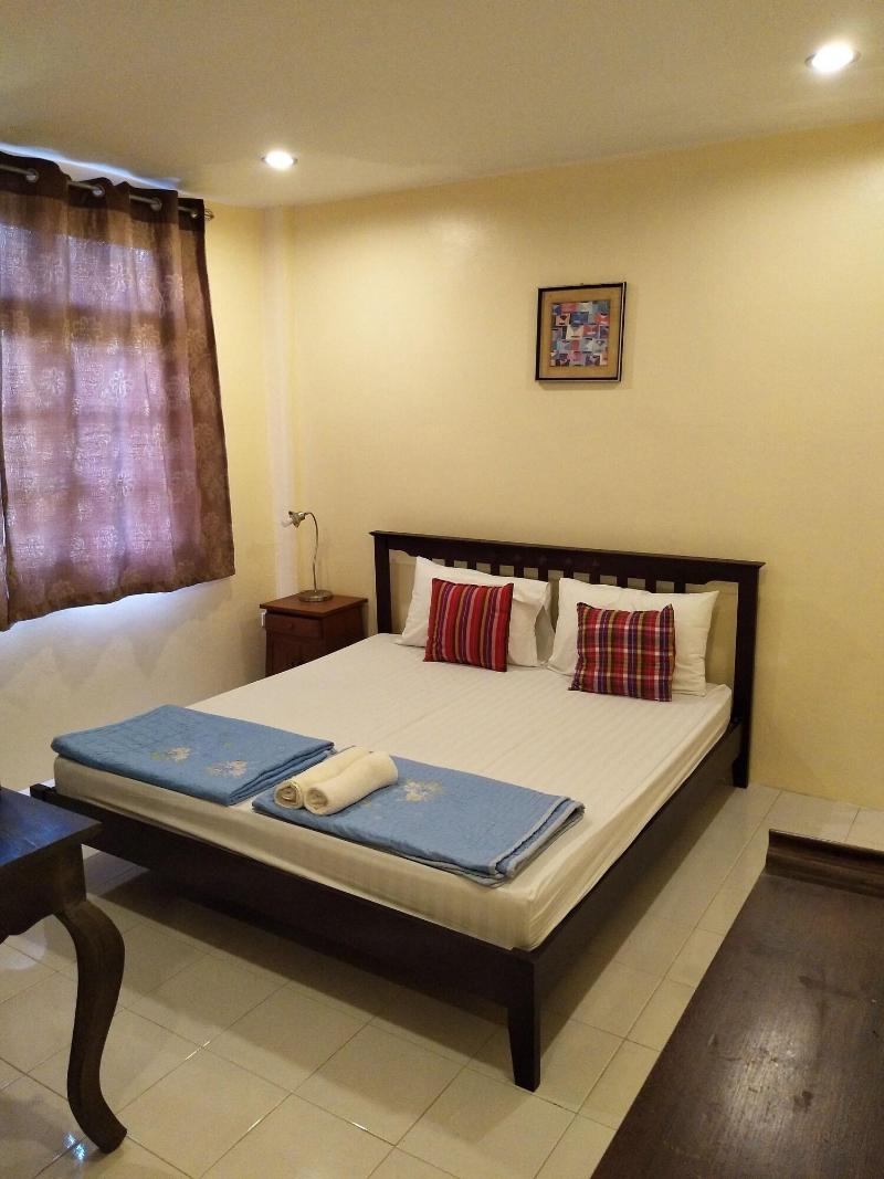 Banlomtalay Resort - Oda