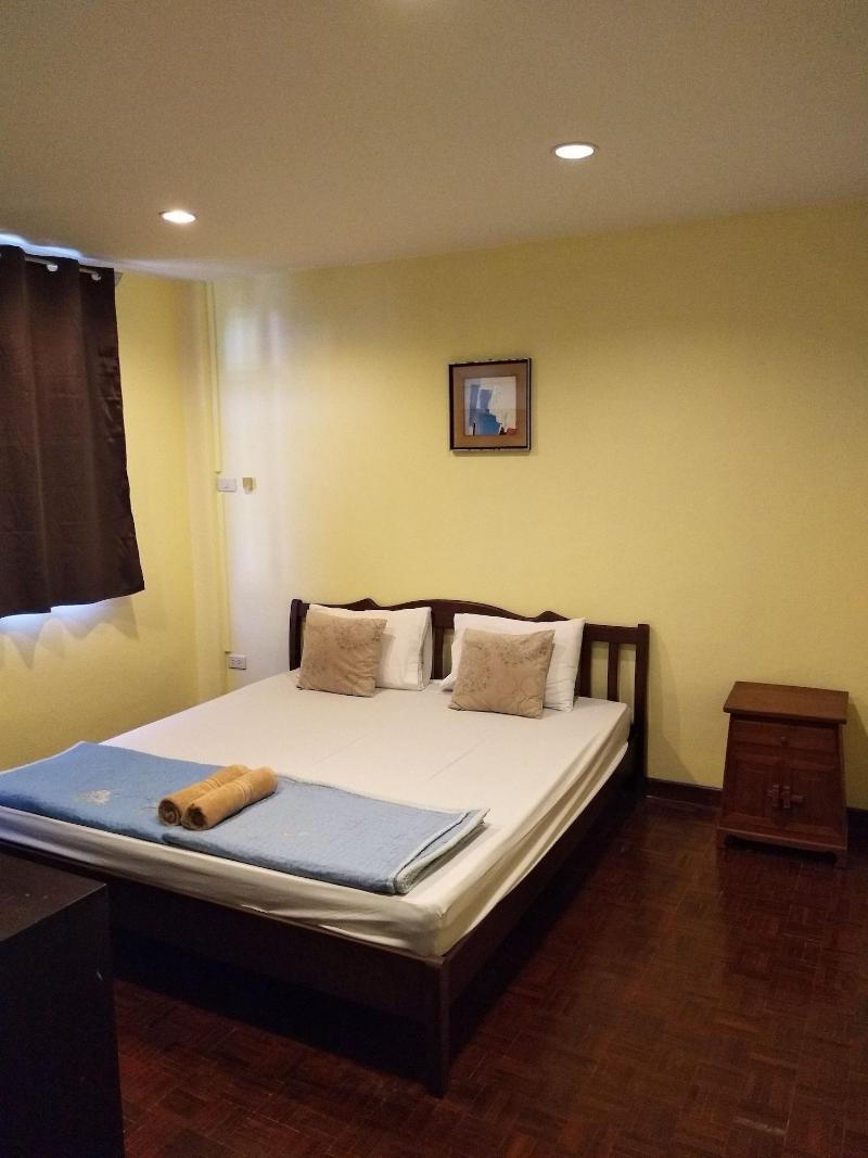 Banlomtalay Resort - Oda