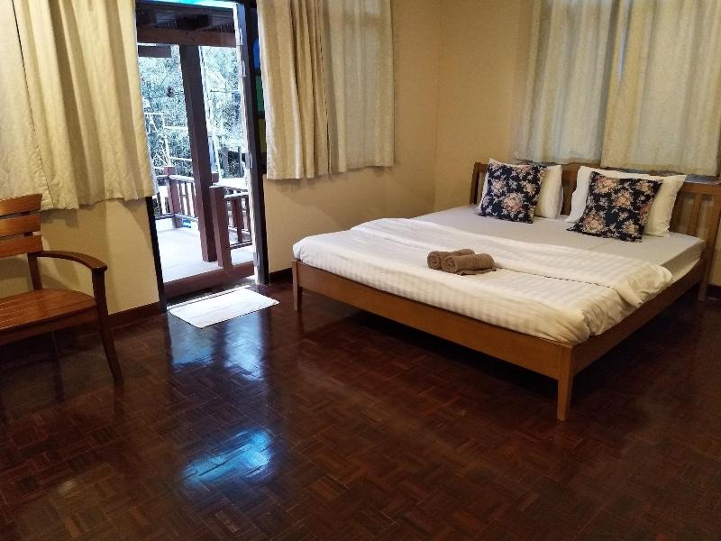 Banlomtalay Resort - Oda