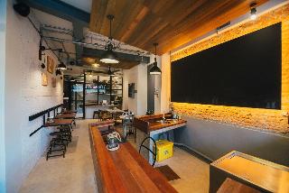 Chernchan Hostel fotoÄŸrafÄ±
