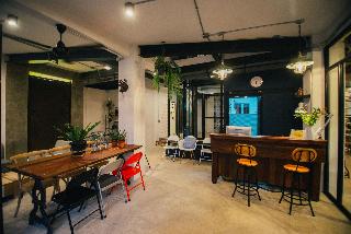 Chernchan Hostel fotoÄŸrafÄ±