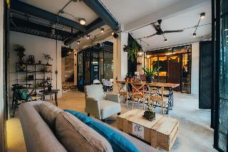 Chernchan Hostel fotoÄŸrafÄ±