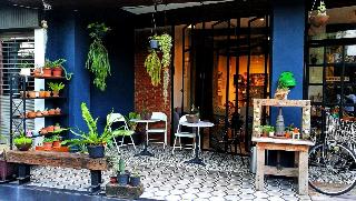 Chernchan Hostel fotoÄŸrafÄ±