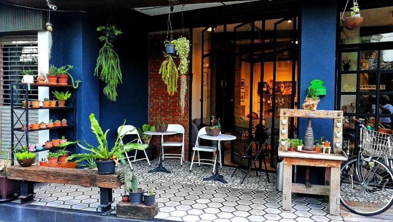 Chernchan Hostel - Genel