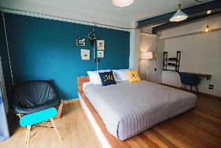 Chernchan Hostel fotoÄŸrafÄ±