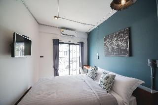 Chernchan Hostel fotoÄŸrafÄ±