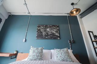 Chernchan Hostel fotoÄŸrafÄ±