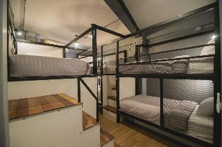 Chernchan Hostel fotoÄŸrafÄ±