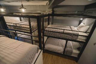 Chernchan Hostel fotoÄŸrafÄ±
