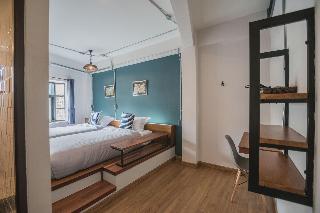 Chernchan Hostel fotoÄŸrafÄ±