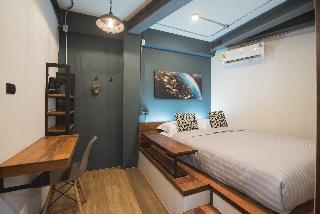 Chernchan Hostel fotoÄŸrafÄ±