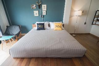 Chernchan Hostel fotoÄŸrafÄ±