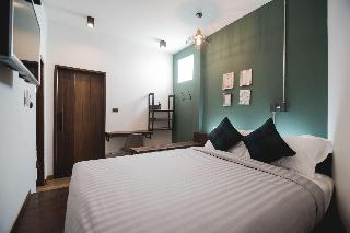 Chernchan Hostel fotoÄŸrafÄ±