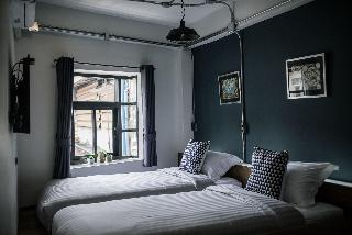 Chernchan Hostel fotoÄŸrafÄ±