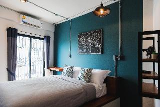 Chernchan Hostel fotoÄŸrafÄ±