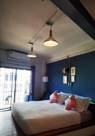 Chernchan Hostel fotoÄŸrafÄ±