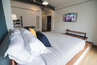 Chernchan Hostel fotoÄŸrafÄ±