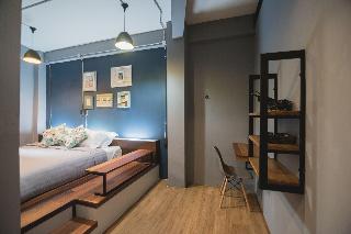 Chernchan Hostel fotoÄŸrafÄ±