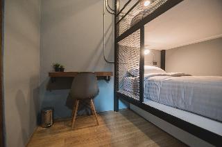 Chernchan Hostel fotoÄŸrafÄ±
