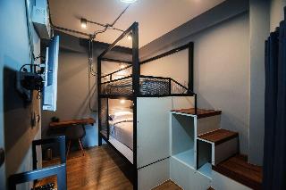 Chernchan Hostel fotoÄŸrafÄ±