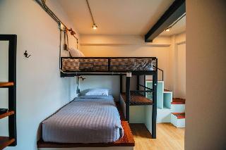 Chernchan Hostel fotoÄŸrafÄ±